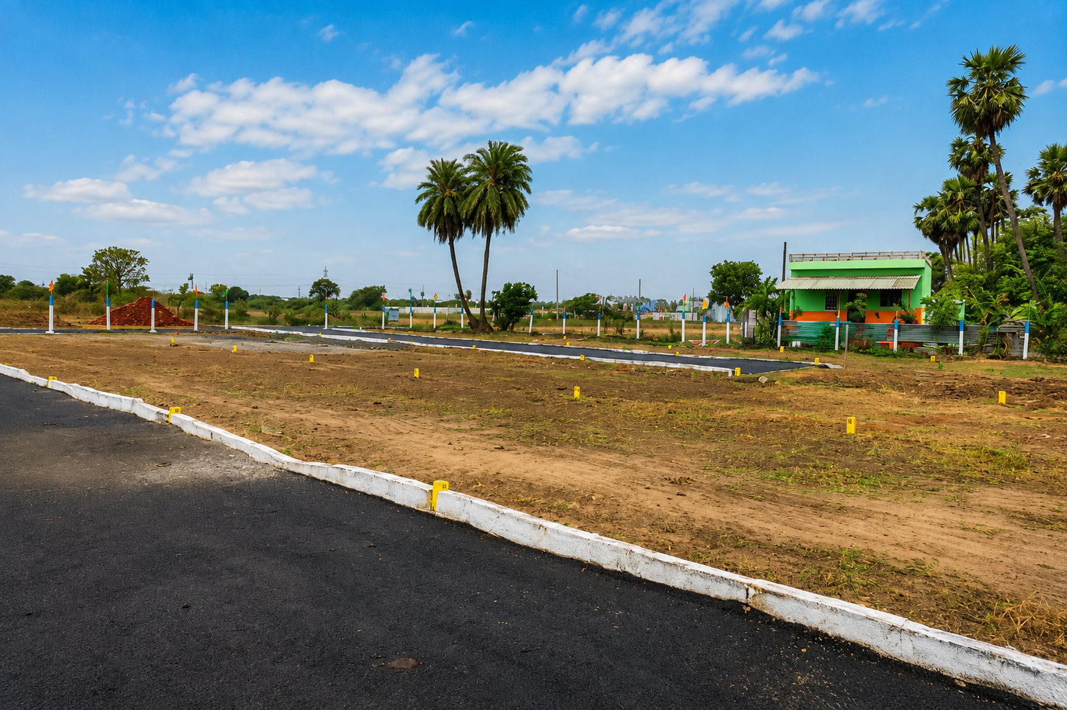 Thirupathi Nagar Extension photo 3
